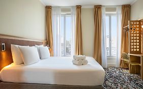 Best Western Hotel Centre Reims